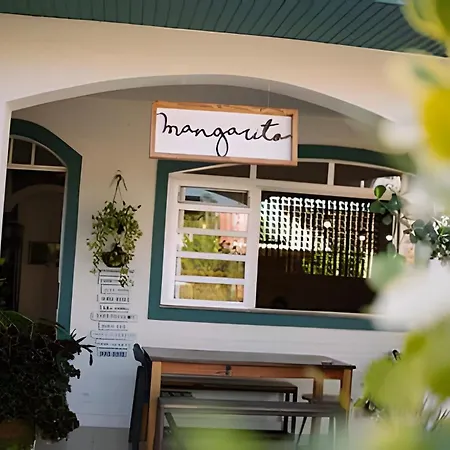 Casa mangarito - suítes-2